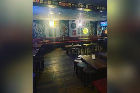 The Dubliners, Bar Brest Centre-Ville #0