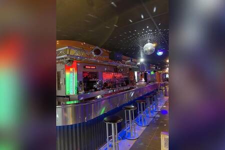 Happy Café, Bar Brest Saint-Marc #0