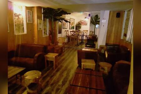 La Rhumerie, Bar Le Mans République #0