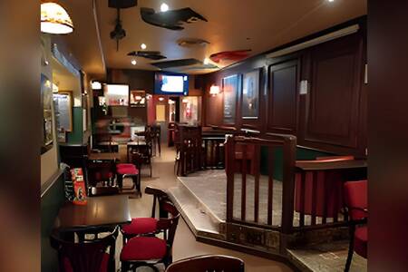 Le Brighton, Bar Dijon Ctre Ville #0