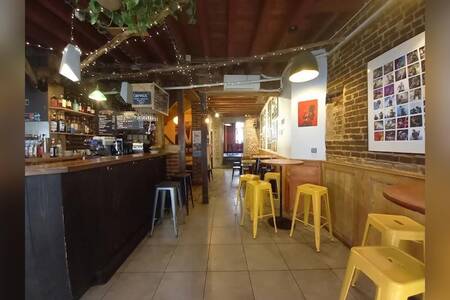 Le Barouf, Bar Le Mans République #0