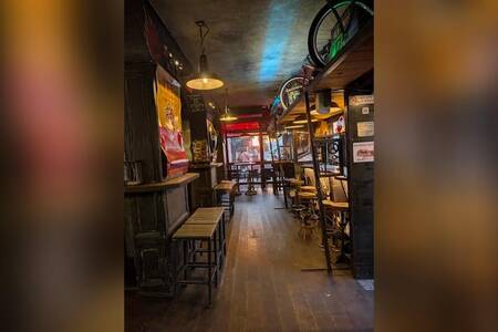 Old Coucou, Bar Toulon  Le Mourillon #0