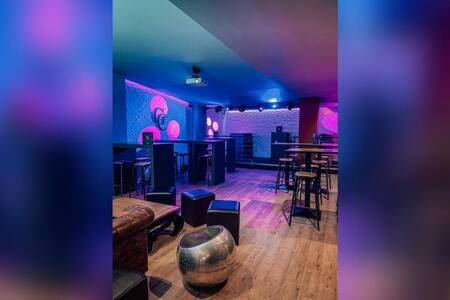 Greenwich Café, Bar Brest Centre-Ville #0