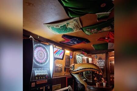 My Goodness, Bar Amiens Saint-Leu #0