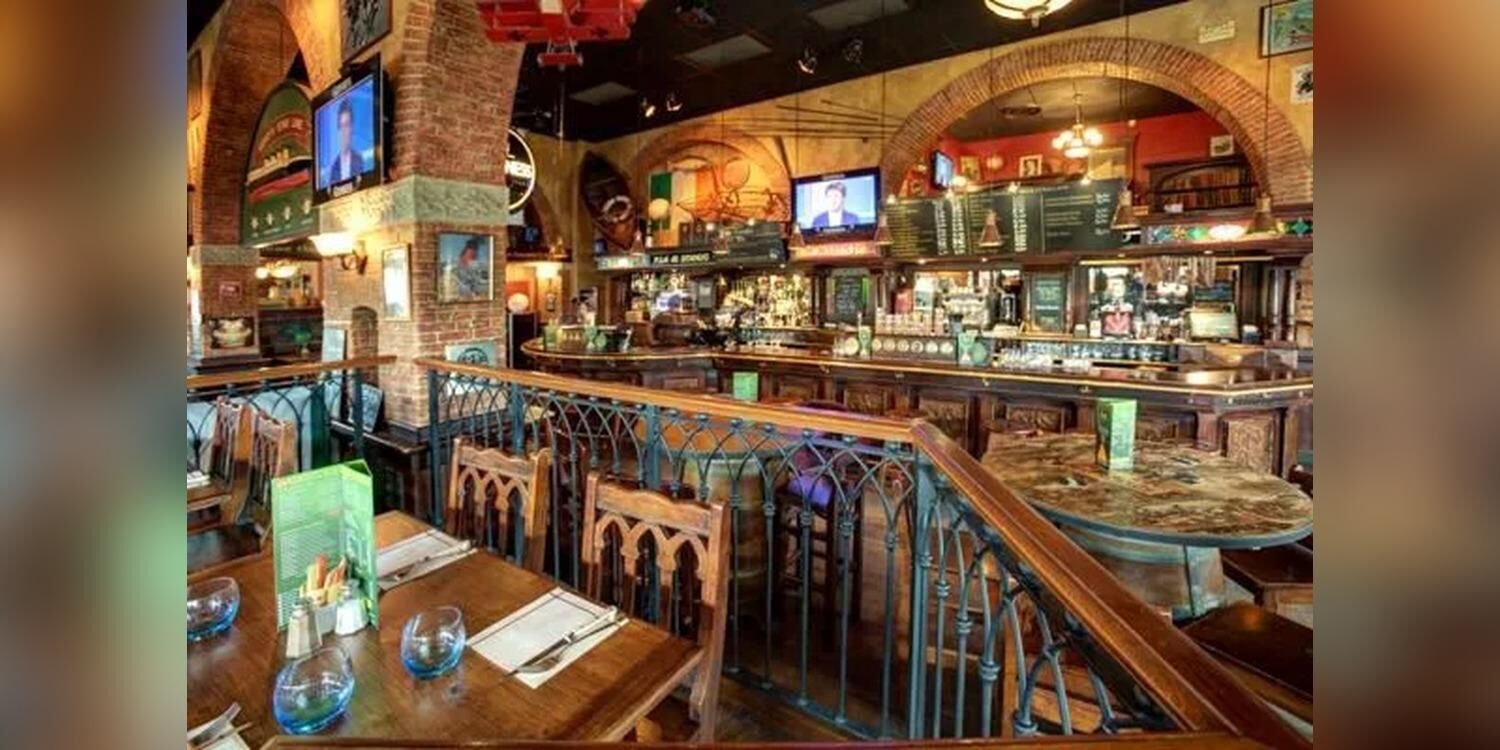 Kerry's Pub, restaurant