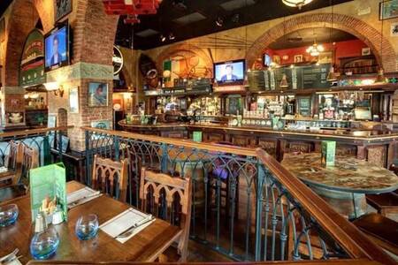 Kerry's Pub, Restaurant Clermont-Ferrand La Pardieu #0