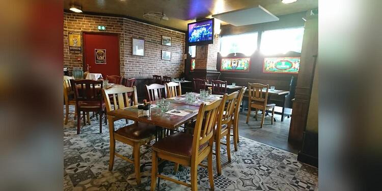 Kerry's Pub, restaurant