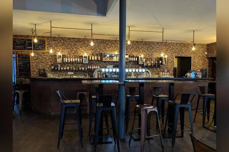 The Craft Beer Pub, Bar Dijon Ctre Ville #0