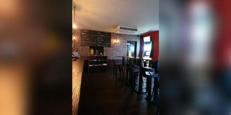 The Craft Beer Pub, bar