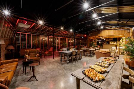 La Capucine Giverny, Salle de location Giverny  #0