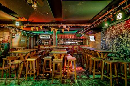 L'Amnésie, Bar Annecy  #0