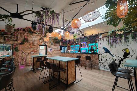 Network Bar, Bar Amiens  #0