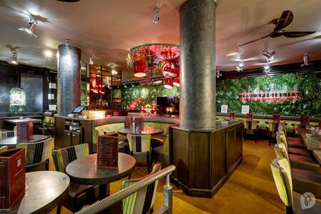 Les Spectacles, Bar Paris Bercy #0