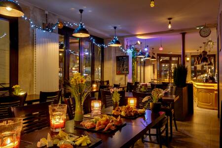 Auberge Des Artistes, Bar Paris Ménilmontant #0