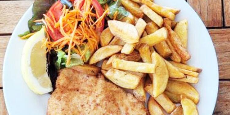 La Cantine Ô Frerots (fermé), restaurant,  des spécialités à grignoter sur place