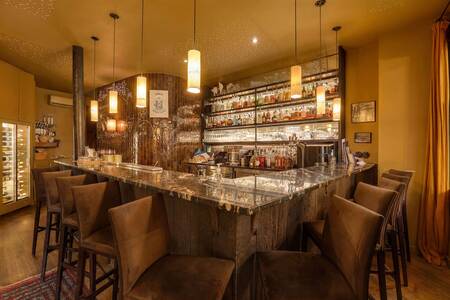 Beaux Parleurs, Bar Paris Montmartre #0