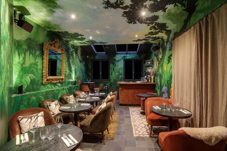 Beaux Parleurs, Restaurant Paris Montmartre #0