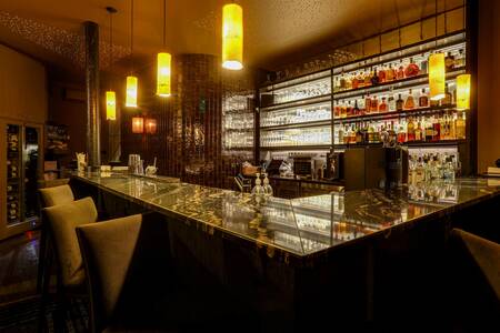 Beaux Parleurs, Bar Paris Montmartre #0
