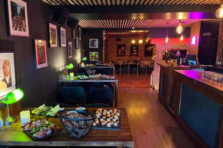 Big easy - Privatisation, Salle de location Lyon Vieux Lyon #0