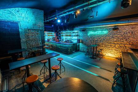 Rambler Apéro Cocktails Club, Bar Lyon Terreaux - Bat d'argent #0