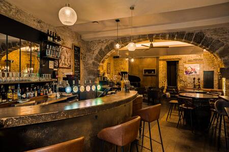 Soul brothers, Bar Lyon Terreaux - Bat d'argent #0