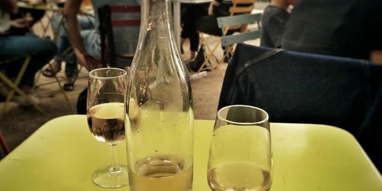 L'âne sans queue, bar, Des spécialités