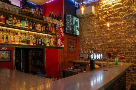 BizTwoFly, Bar Lyon Les Terreaux #0