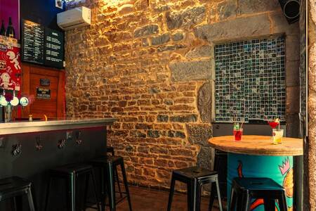 BizTwoFly, Bar Lyon Les Terreaux #0