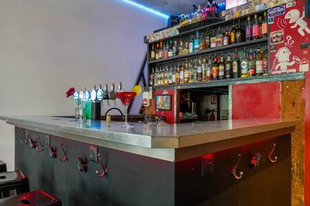 BizTwoFly, Bar Lyon Les Terreaux #0