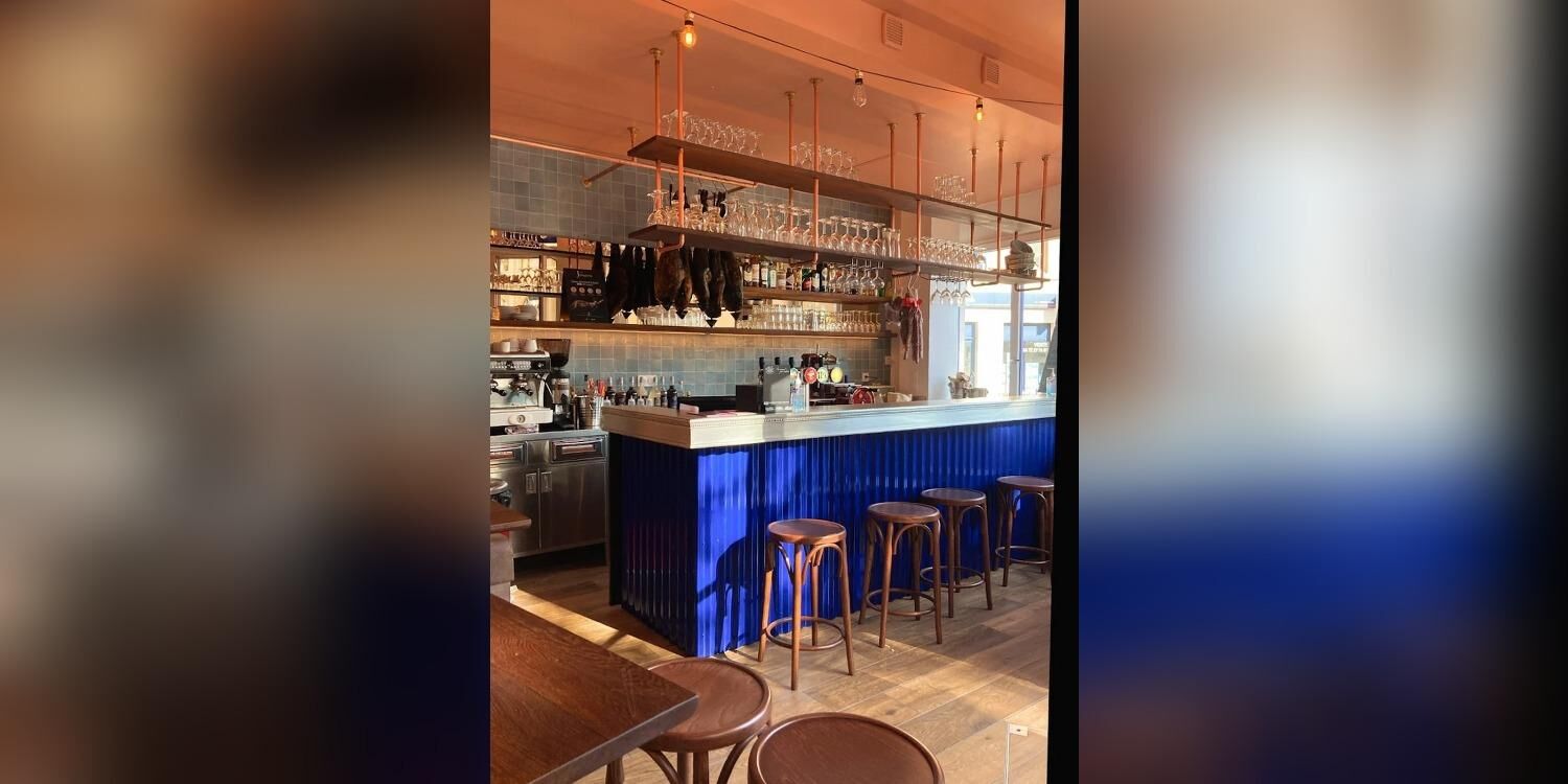 Cochon Iodé - Huîtres & Charcuteries, bar