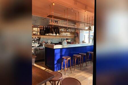 Cochon Iodé - Huîtres & Charcuteries, Bar Lyon La Croix-Rousse #0