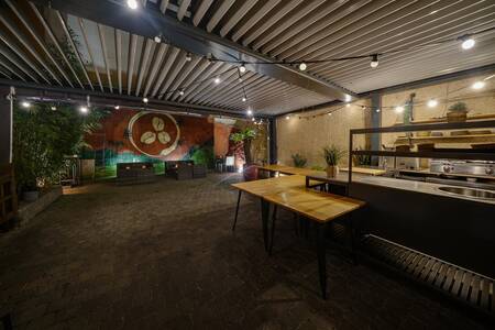 Momento Croix Rousse, Bar Lyon La Croix-Rousse #0