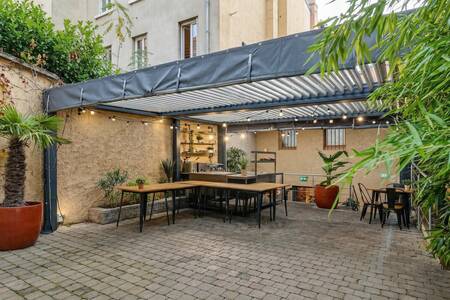 Momento Croix Rousse, Bar Lyon La Croix-Rousse #0