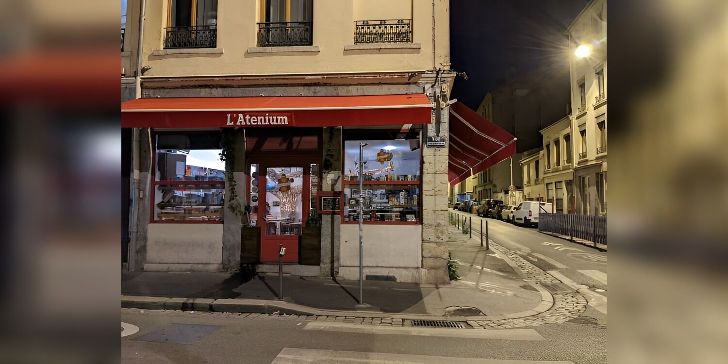 L'Atenium