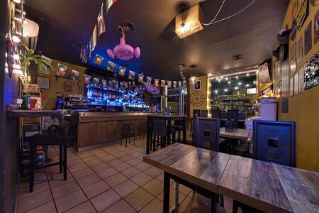 Des Bulles sous le Plafond, Bar Lyon Gerland #0