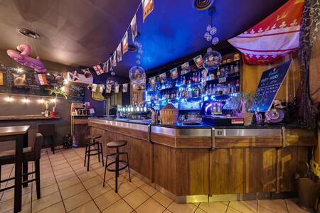 Des Bulles sous le Plafond, Bar Lyon Gerland #0