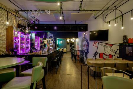 Black Hole, Bar Lyon Vieux Lyon #0