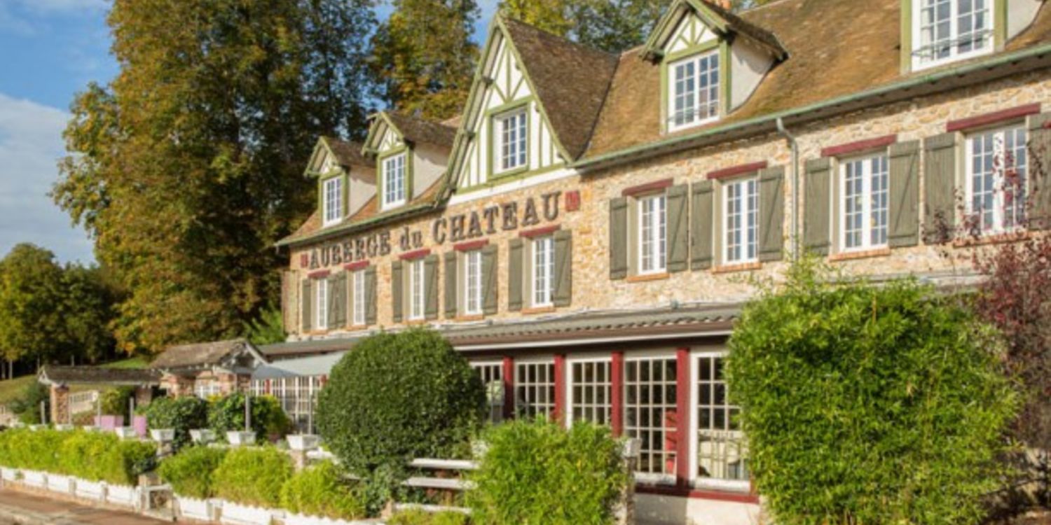 La Table des Blot (fermé), restaurant