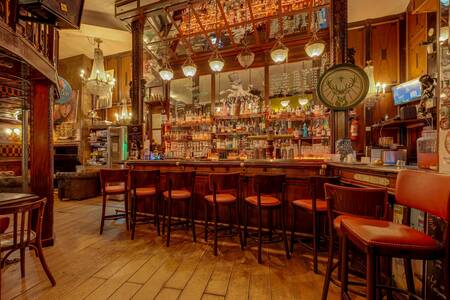 Overcraft Café, Bar Lyon Vieux Lyon #0