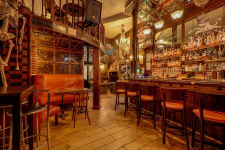 Overcraft Café, Bar Lyon Vieux Lyon #0