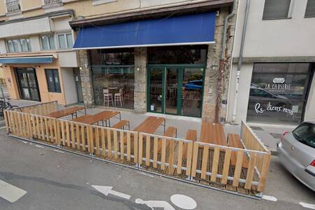 Octopus, Bar Lyon La Guillotière #0