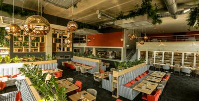 Tribeca - Cosmopolitan Bistro | Privateaser