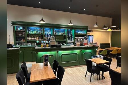 Le Santy, Bar Lyon Grange Blanche #0