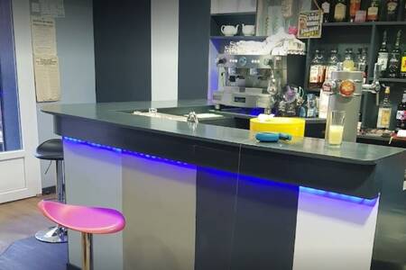 Café De La Paix, Bar Schaerbeek Terdelt #0