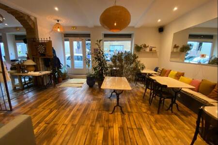 O'Kypos, Restaurant Lyon  #0