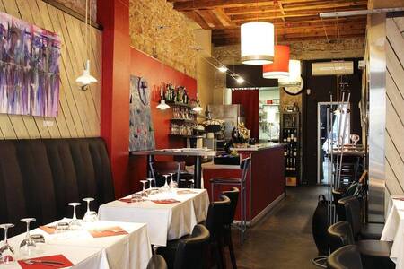 Le Moment, Restaurant Lyon Vaise  #0