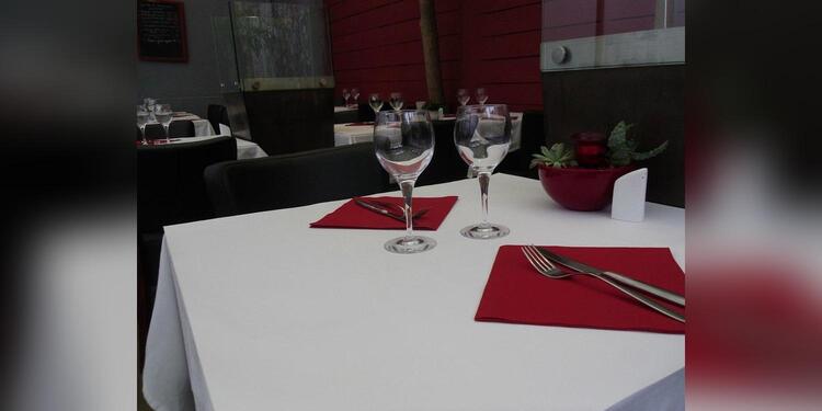 Le Moment, restaurant