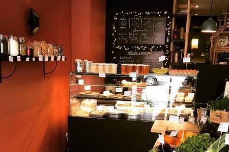 L'Epick, Restaurant Lyon  #0