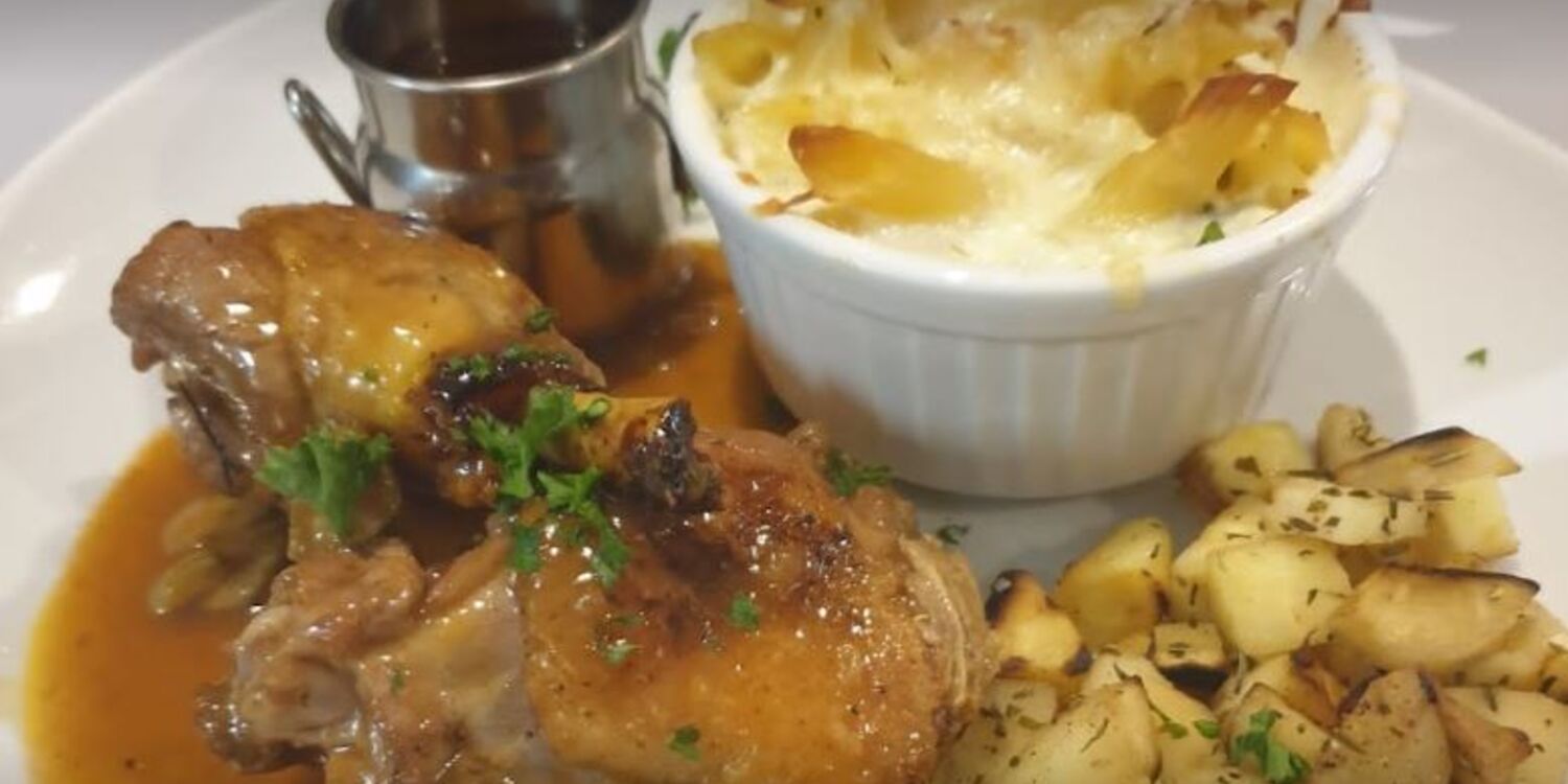 Resto Café La Table de Flo, restaurant, Des spécialités