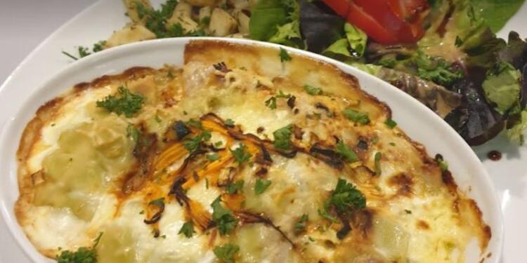 Resto Café La Table de Flo, restaurant, Des spécialités